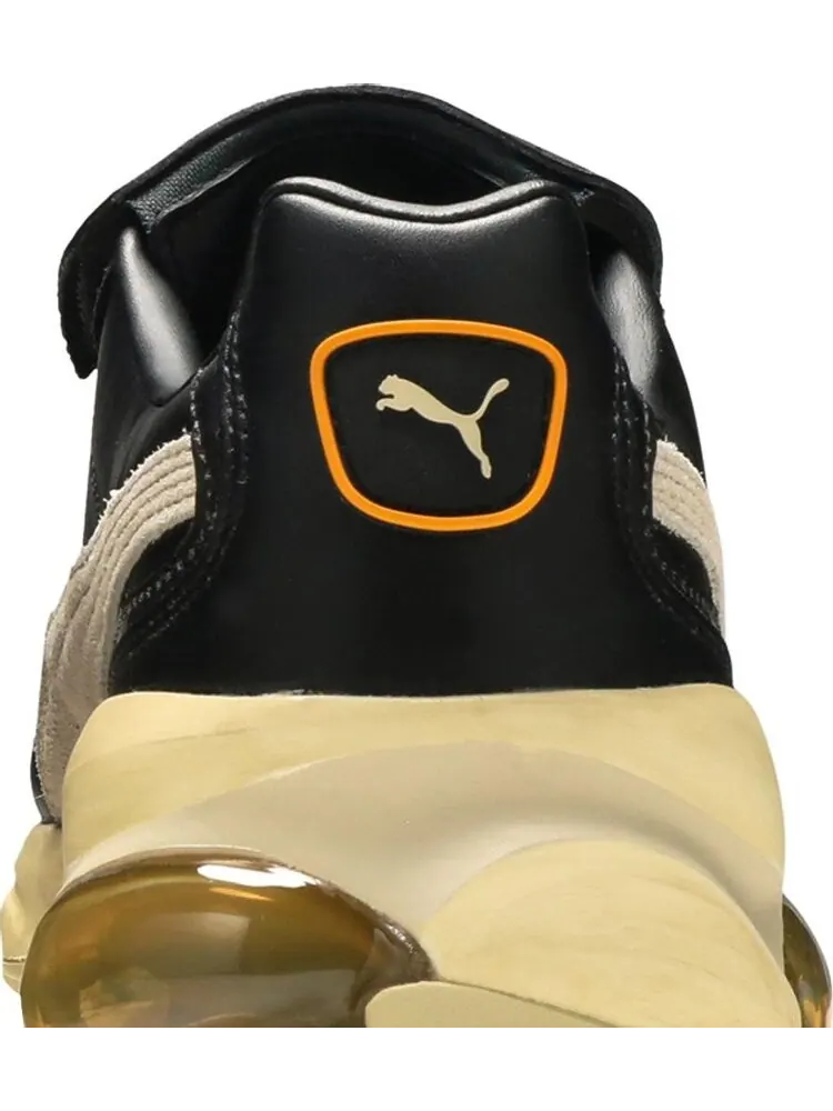 Кроссовки Puma Rhude x Cell King Black Oatmeal — изображение 7 из 8, черный