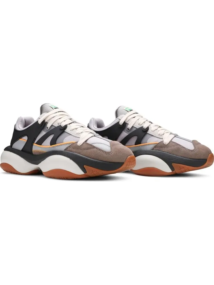 Кроссовки Puma RHUDE x Alteration Steel Gray — изображение 8 из 8, серый