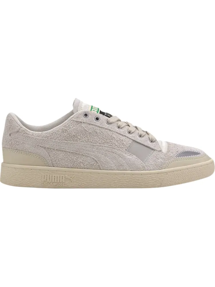 Кроссовки Puma RHUDE x Ralph Sampson Whisper White — изображение 1 из 1, серый