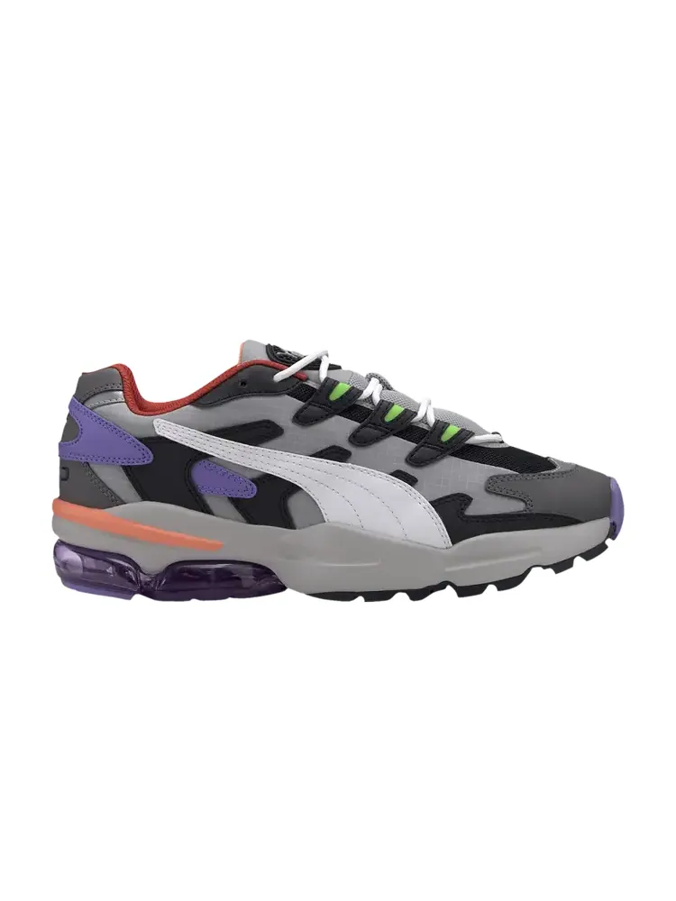 Кроссовки Puma Cell Alien — изображение 1 из 1, серый