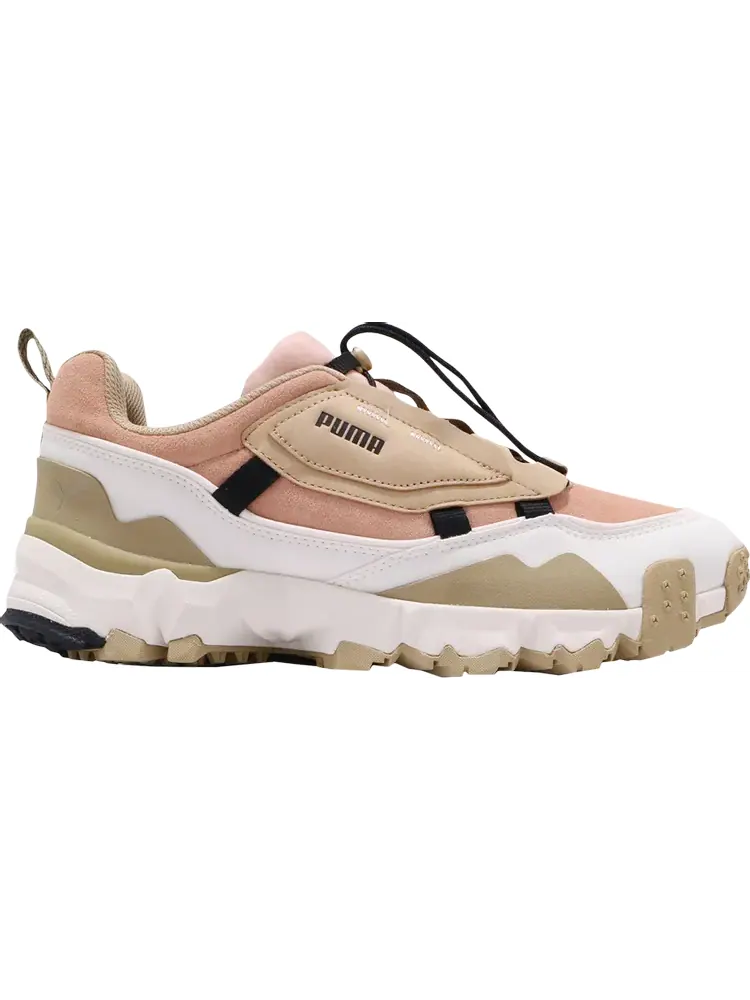 Кроссовки Puma Trailfox Overland PG Pink Sand — изображение 1 из 1, загар