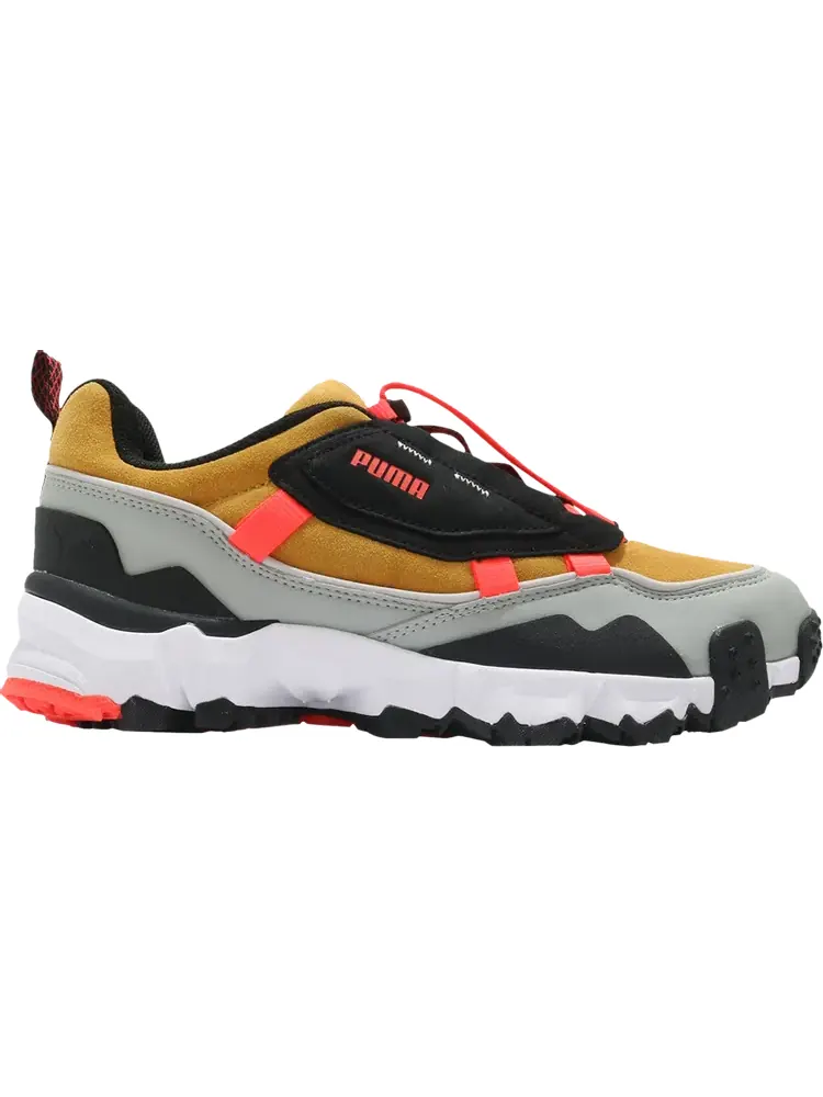 Кроссовки Puma Trailfox Overland Golden Rod — изображение 1 из 1, желтый