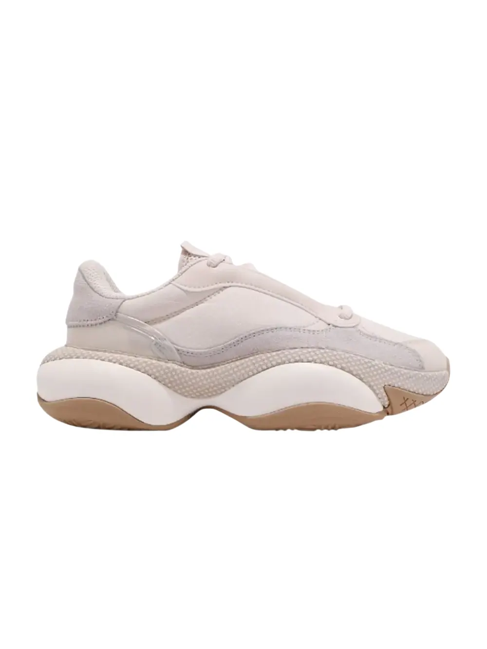 Кроссовки Alteration Tonal Cover Puma — изображение 1 из 1, бежевый