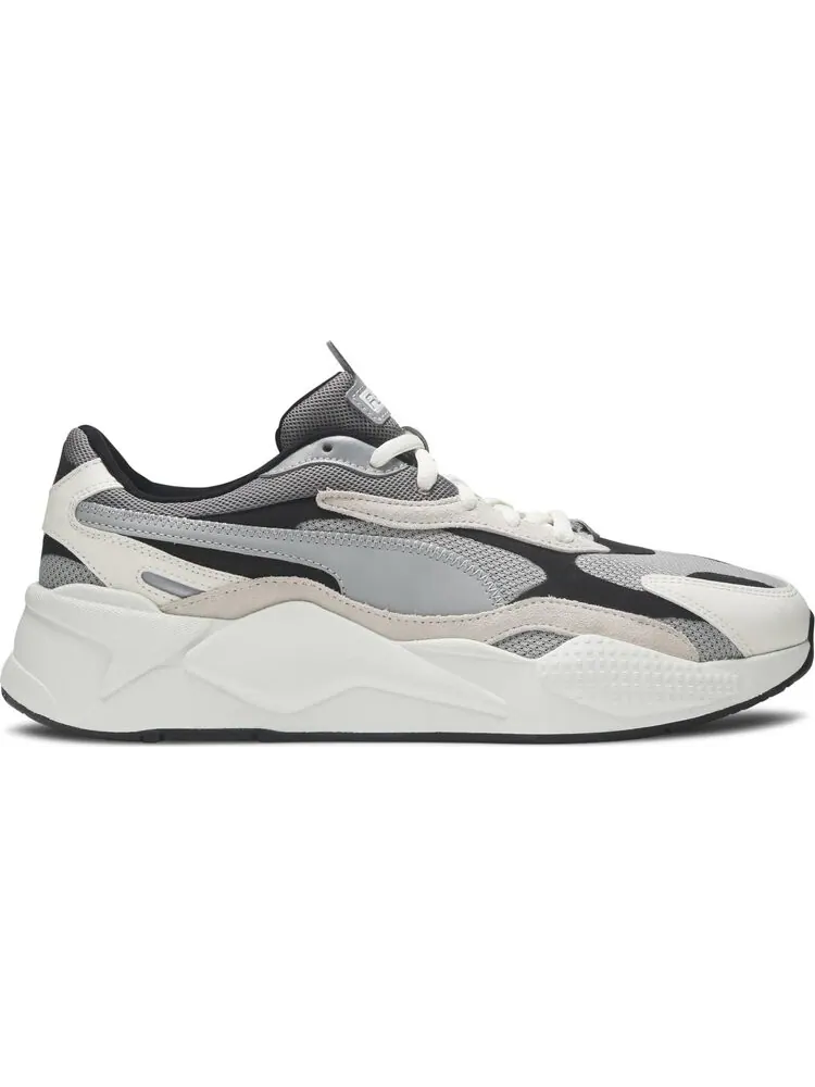 Кроссовки Puma RS-X3 Puzzle — изображение 1 из 8, серый