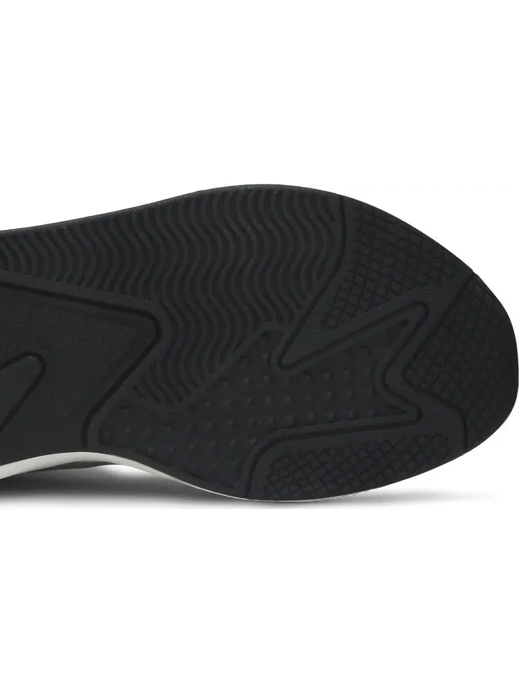 Кроссовки Puma RS-X3 Puzzle — изображение 5 из 8, серый