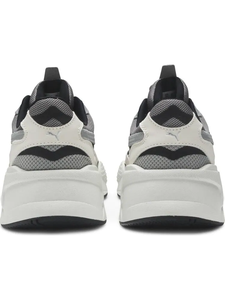 Кроссовки Puma RS-X3 Puzzle — изображение 6 из 8, серый