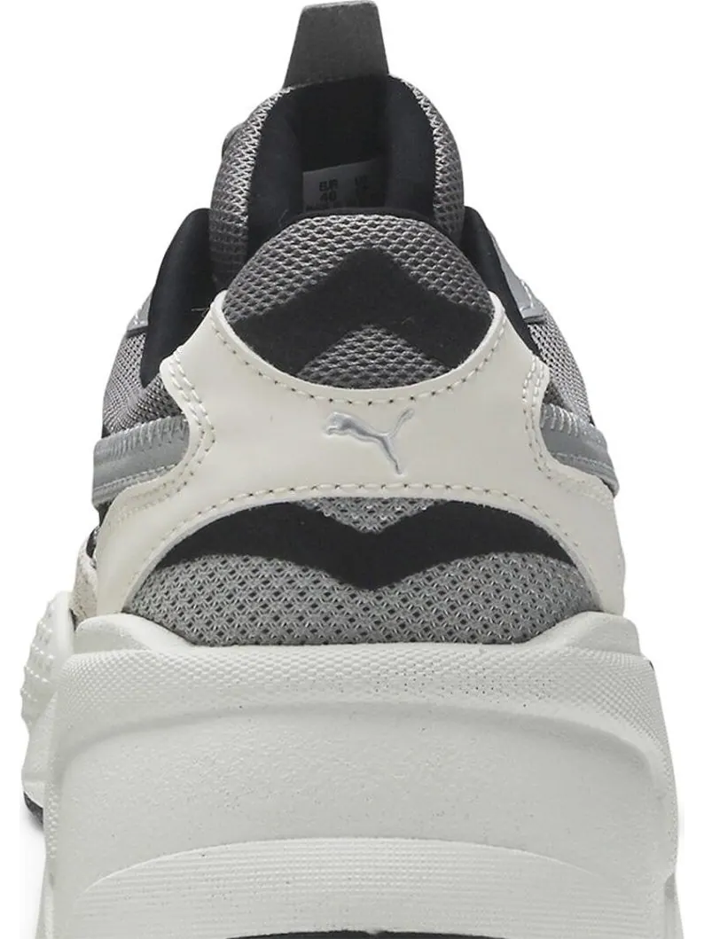 Кроссовки Puma RS-X3 Puzzle — изображение 7 из 8, серый