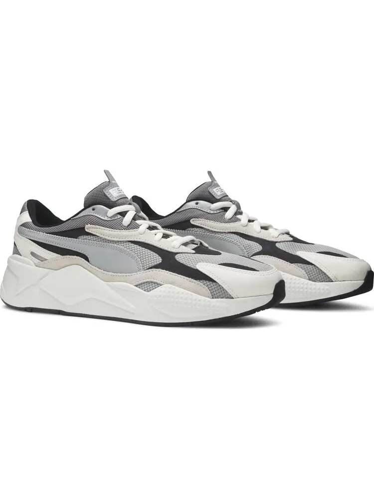 Кроссовки Puma RS-X3 Puzzle — изображение 8 из 8, серый