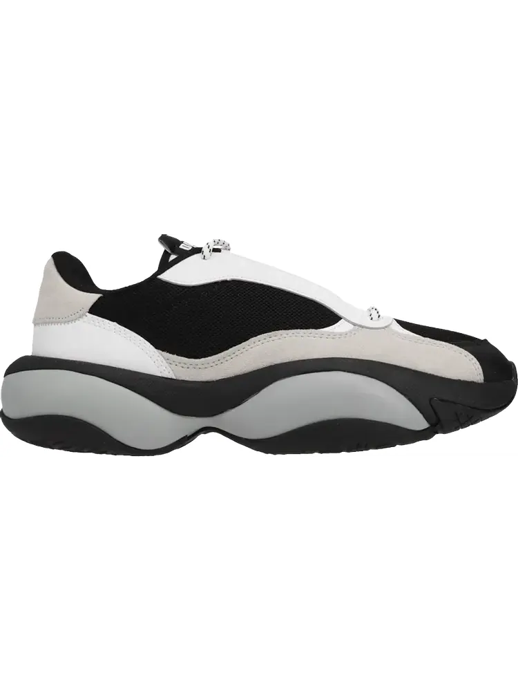 Кроссовки Puma Alteration Core Black — изображение 1 из 1, черный