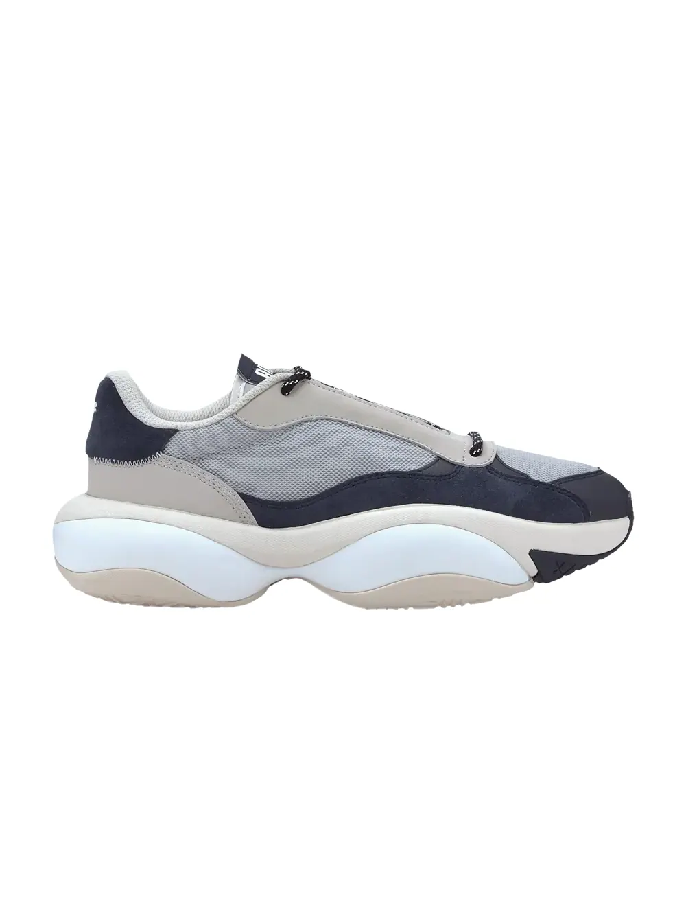 Кроссовки Alteration Core Puma — изображение 1 из 1, серый фиолетовый
