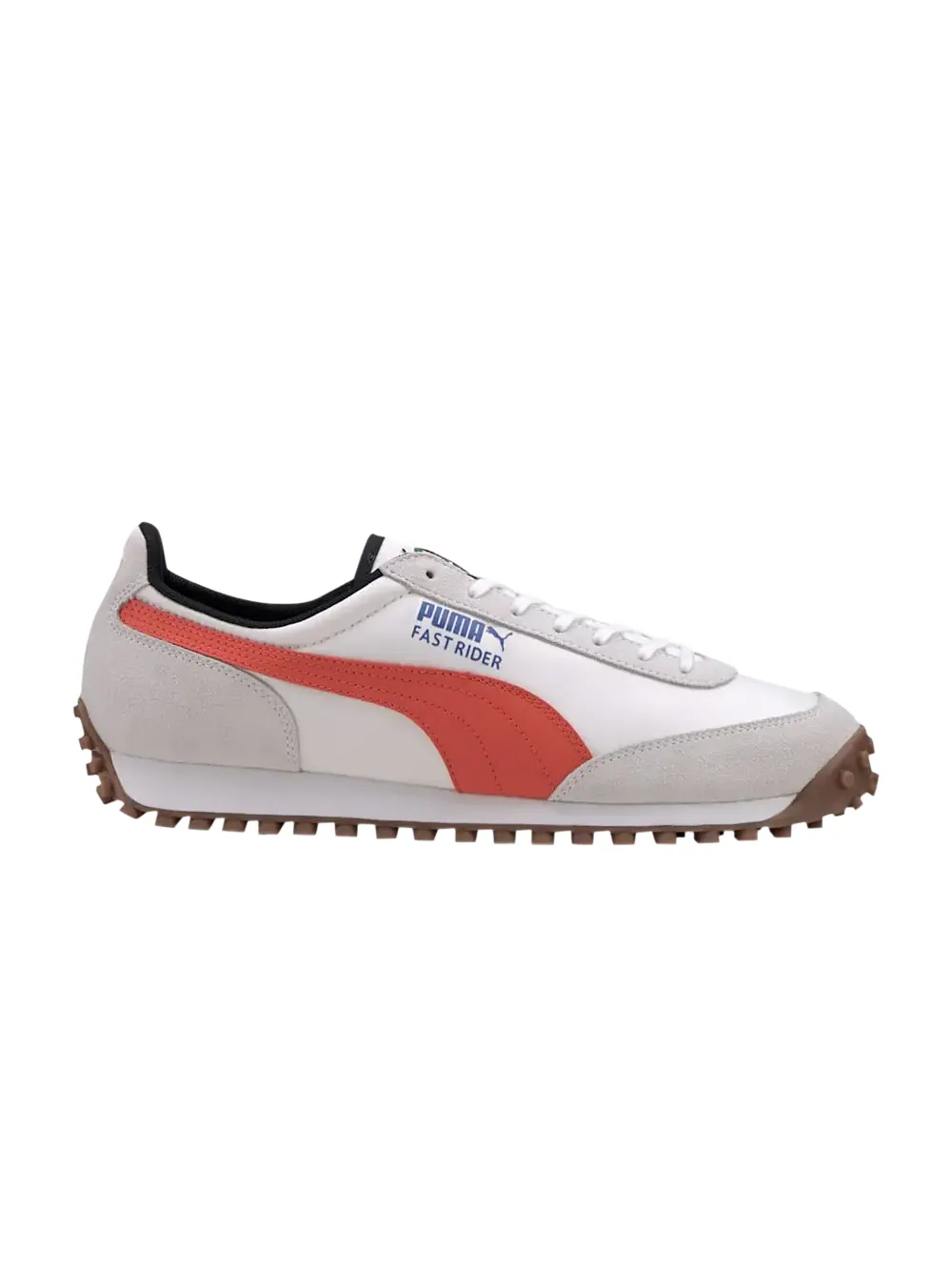 Кроссовки Fast Rider Source Puma — изображение 1 из 1, белый