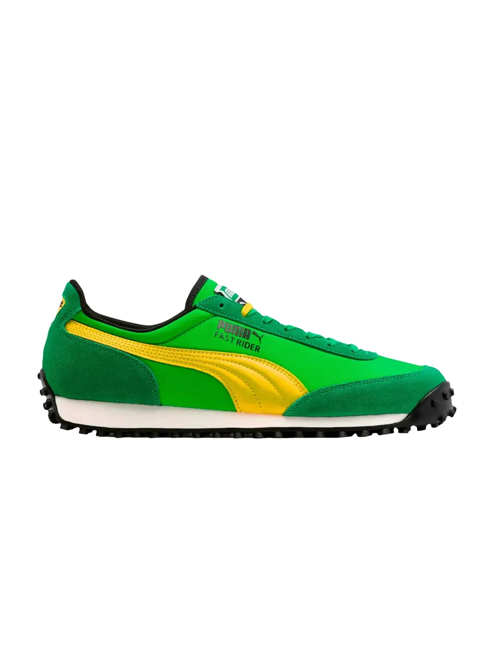 Кроссовки Fast Rider Source Puma — изображение 1 из 1