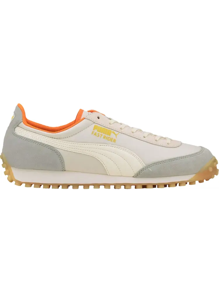 Кроссовки Puma Fast Rider Source White Aqua Grey — изображение 1 из 1, белый