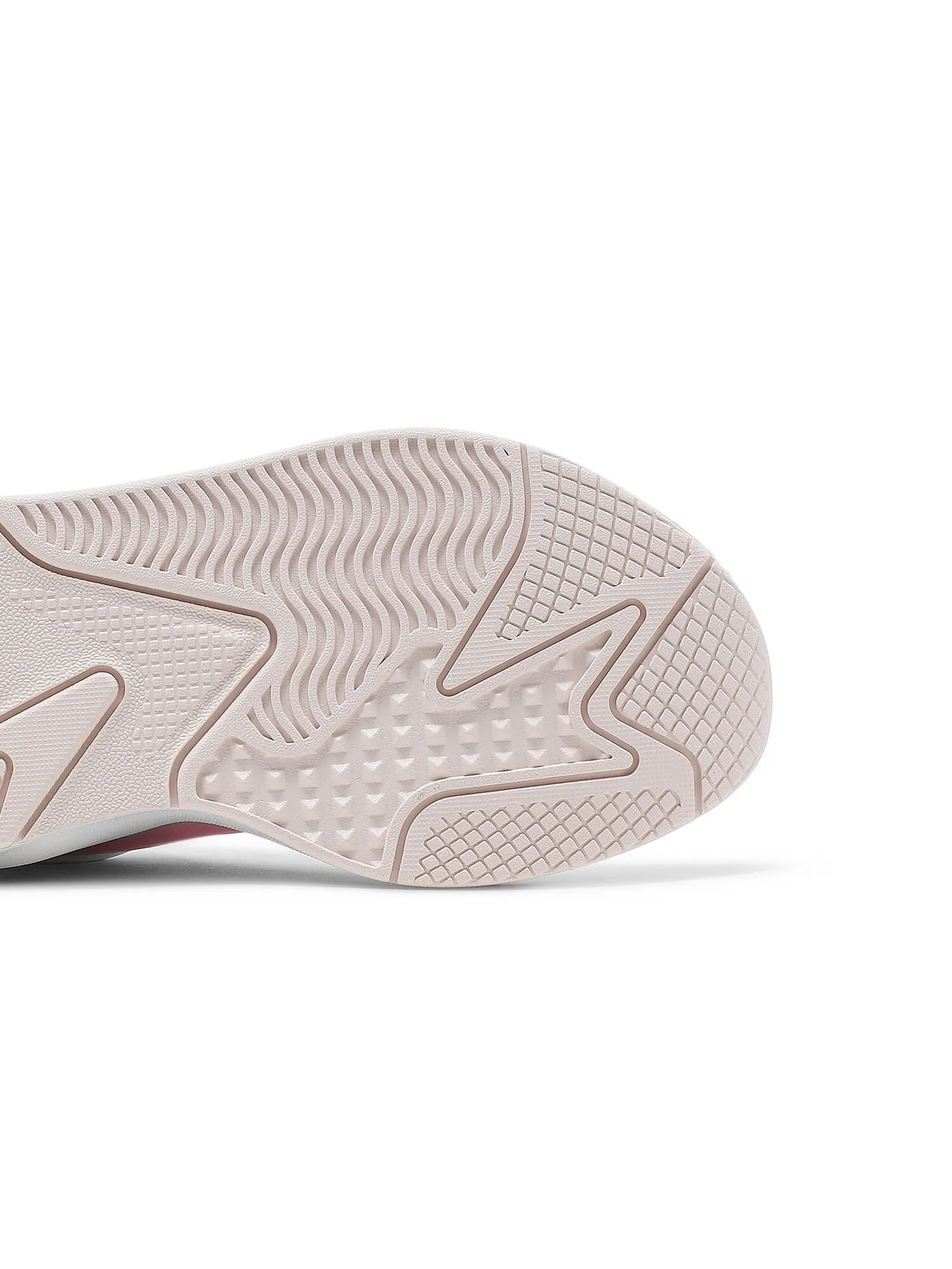 Кроссовки Wmns RS-X3 Plas_Tech Puma — изображение 5 из 8, розовая вода