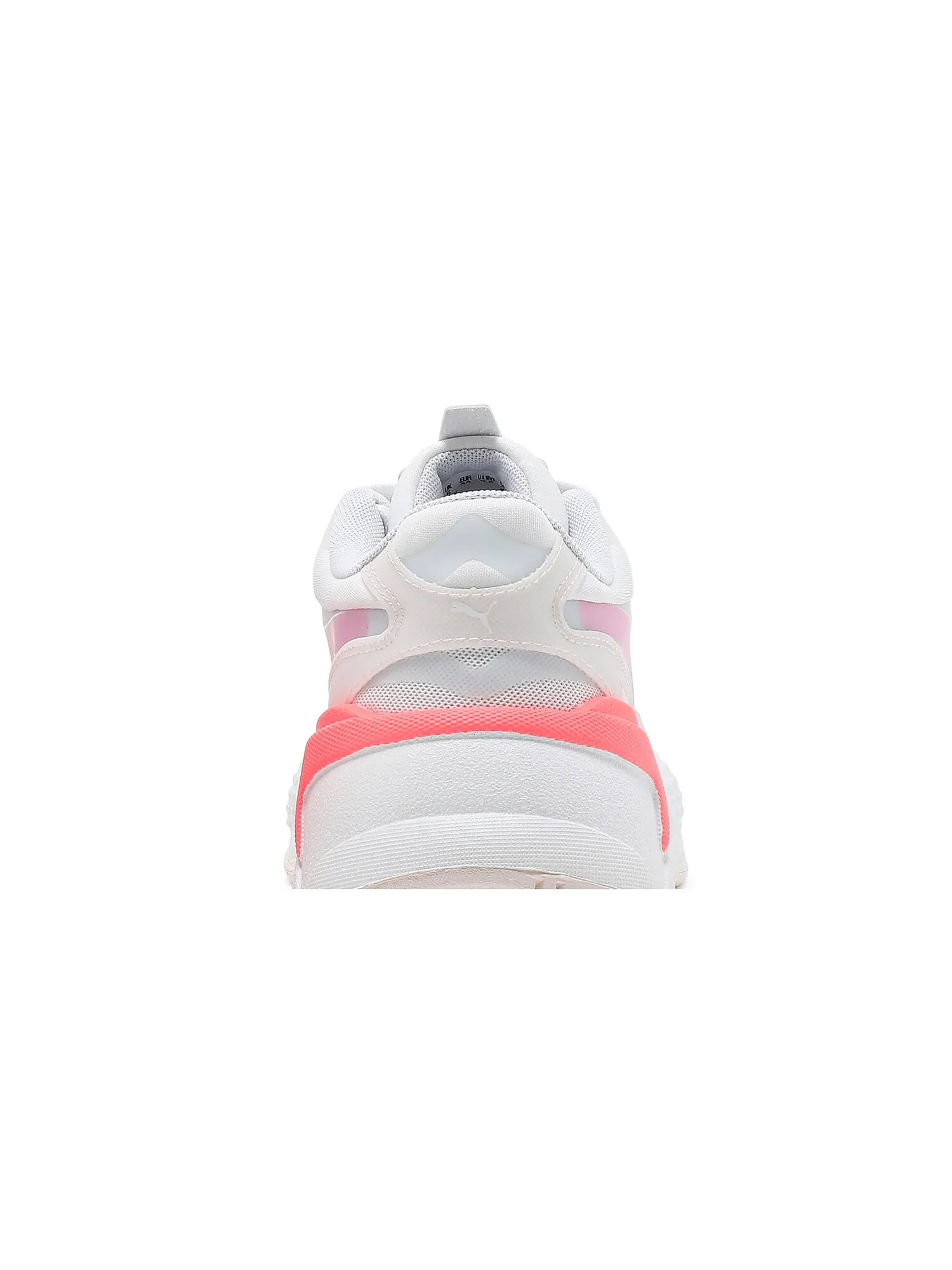 Кроссовки Wmns RS-X3 Plas_Tech Puma — изображение 7 из 8, розовая вода