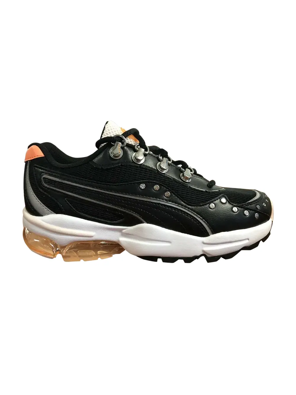 Кроссовки Wmns Cell Stellar Embellish Puma — изображение 1 из 1, черный