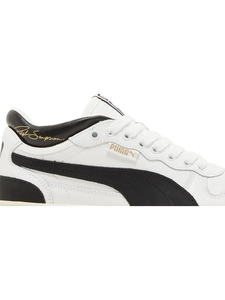 Кроссовки Puma Ralph Sampson Demi OG White Black — изображение 2 из 8, белый