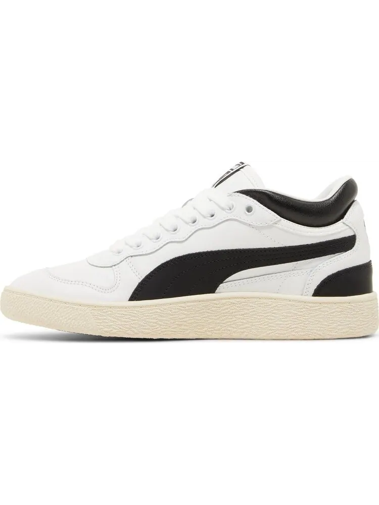 Кроссовки Puma Ralph Sampson Demi OG White Black — изображение 3 из 8, белый