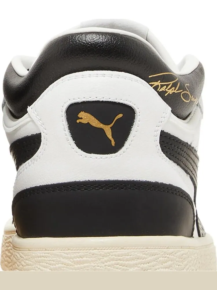 Кроссовки Puma Ralph Sampson Demi OG White Black — изображение 7 из 8, белый
