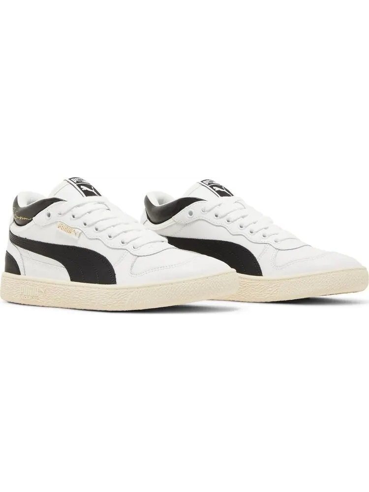 Кроссовки Puma Ralph Sampson Demi OG White Black — изображение 8 из 8, белый
