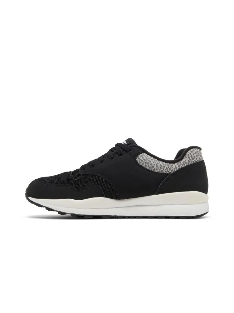 Кроссовки Nike Air Safari LE 'Black' — изображение 3 из 4, черный