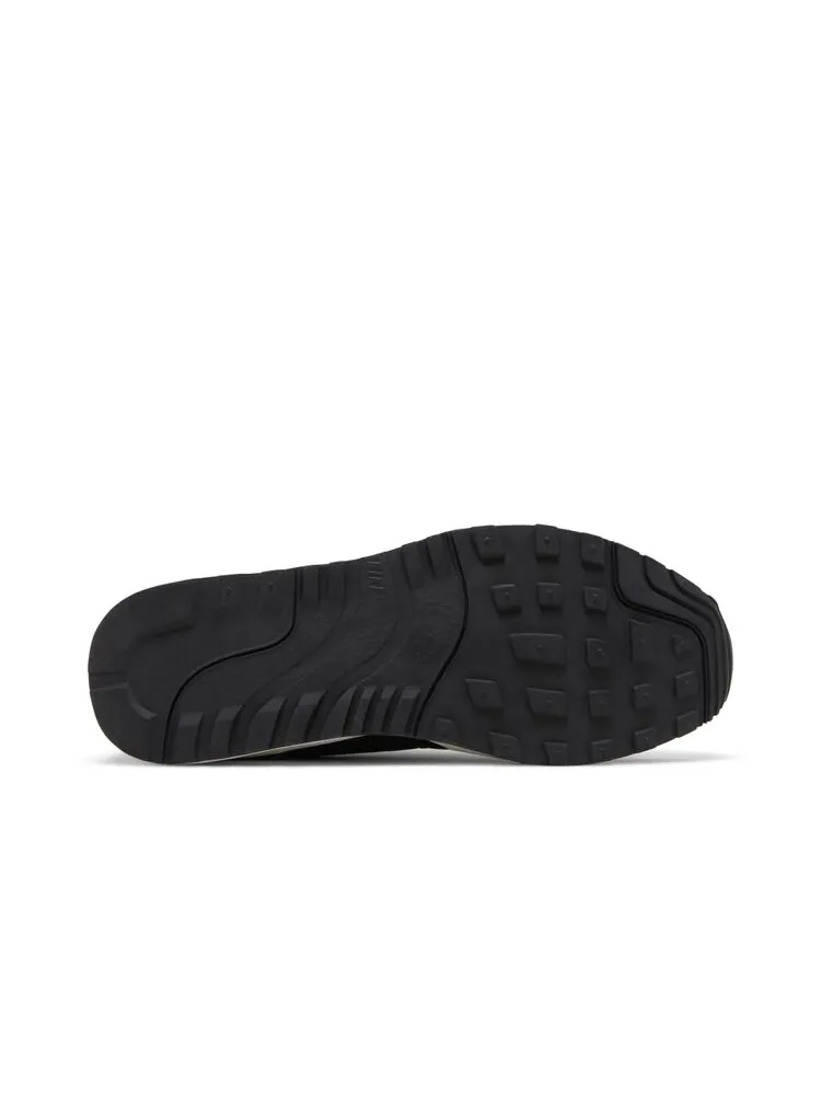 Кроссовки Nike Air Safari LE 'Black' — изображение 4 из 4, черный