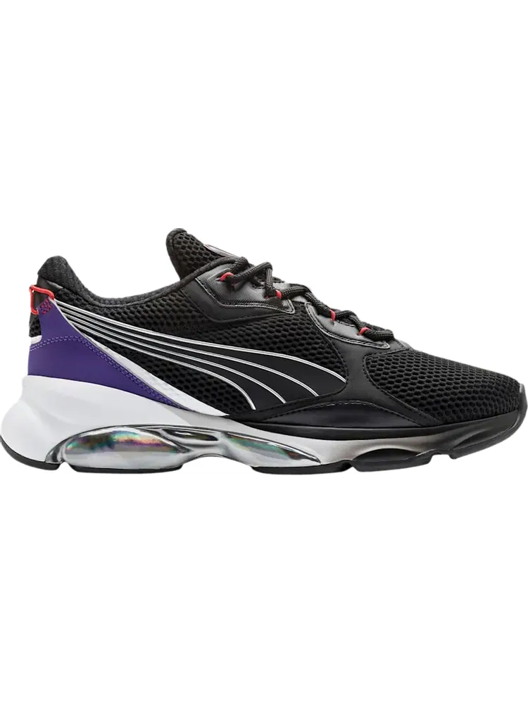 Кроссовки Puma Cell Dome Galaxy — изображение 1 из 1, черный
