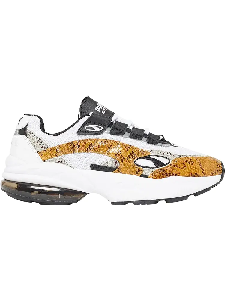 Кроссовки Puma Cell Venom Animal Kingdom — изображение 1 из 1, коричневый