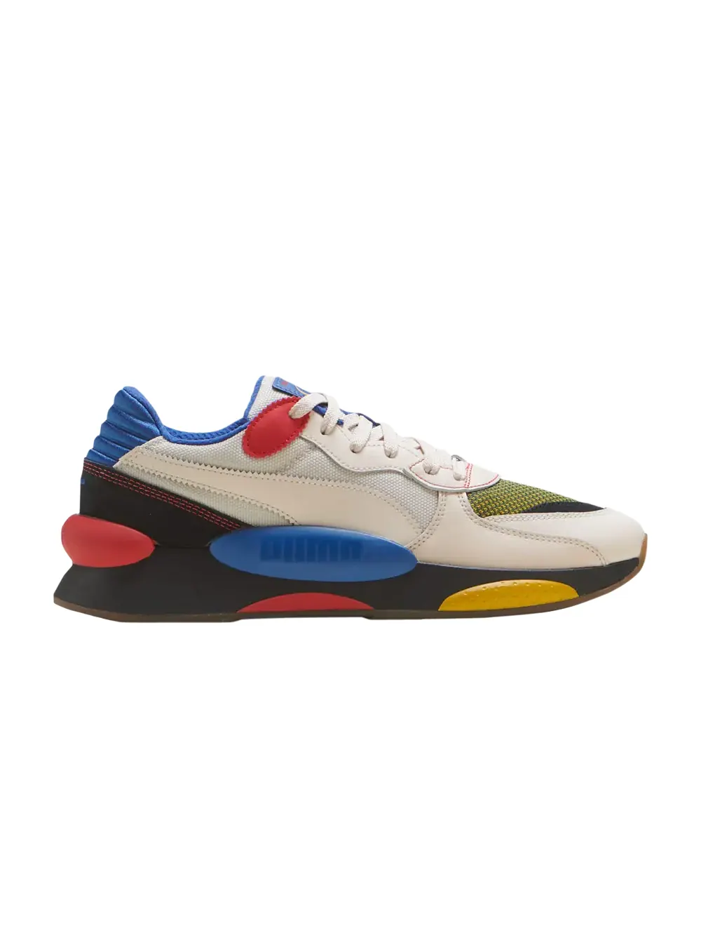 Кроссовки RS 9.8 Subvert Puma — изображение 1 из 1, натуральный/синий/черный
