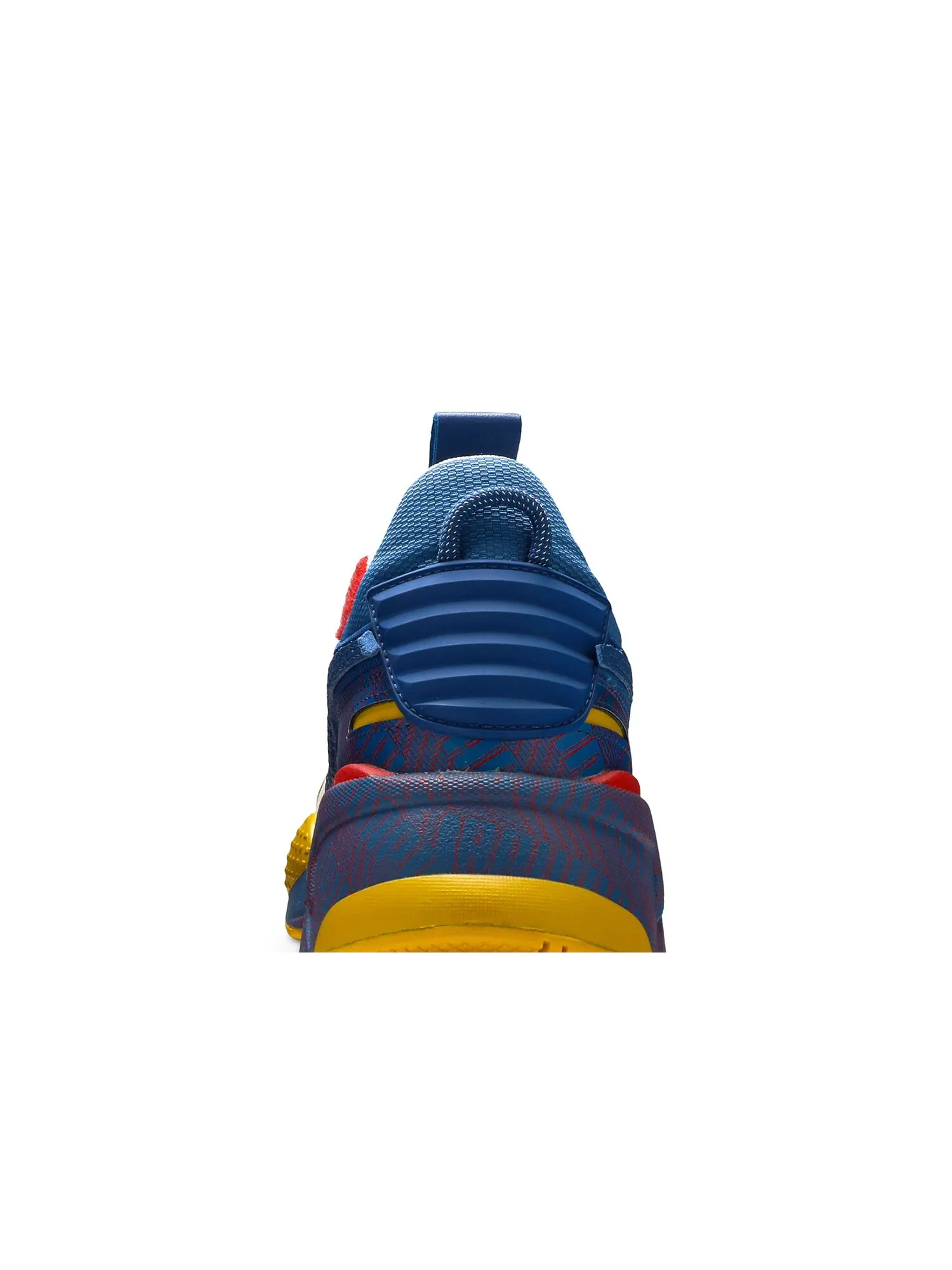 Кроссовки RS-X Subvert Puma — изображение 7 из 8, синий