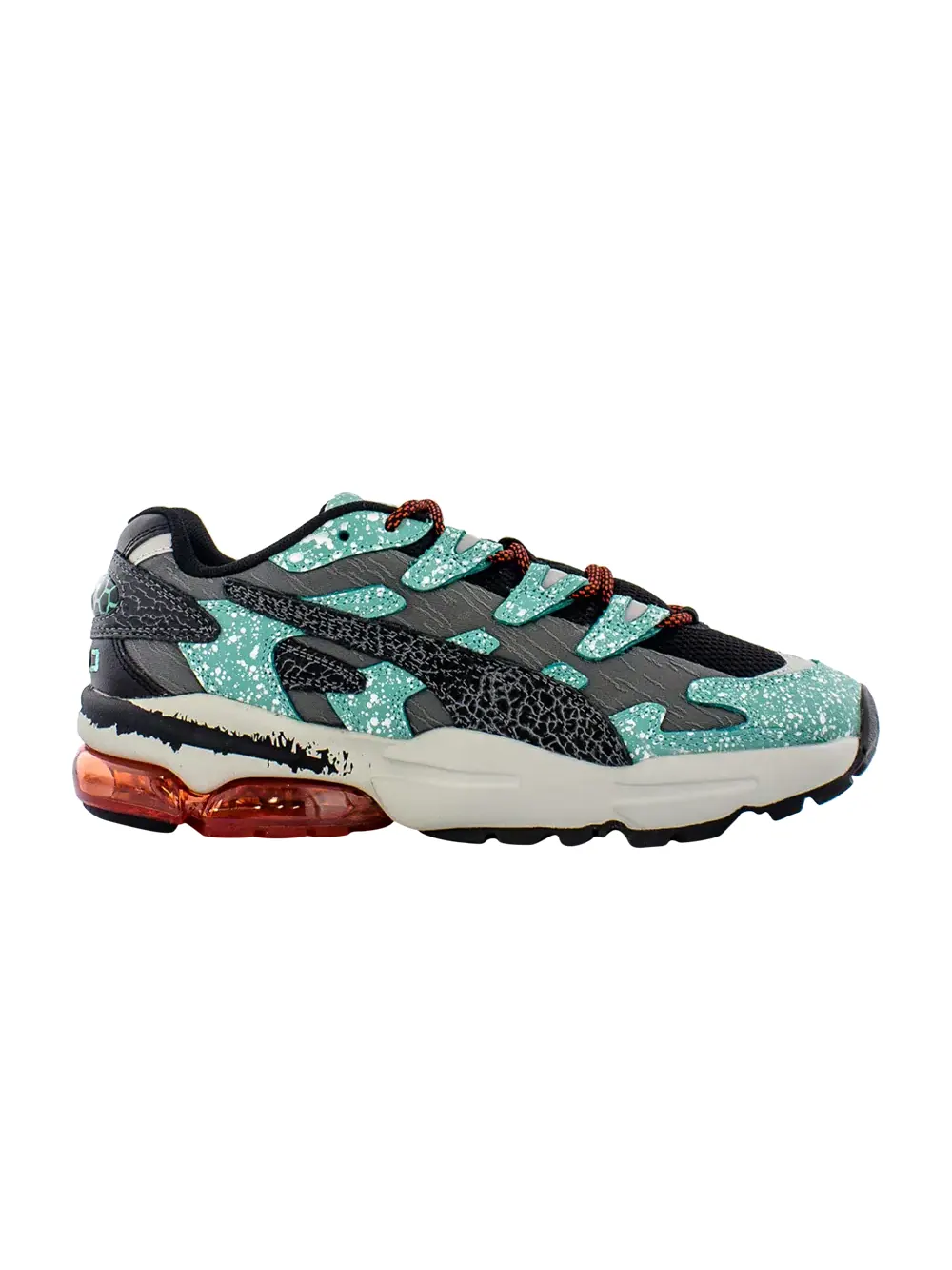Кроссовки Cell Alien OG Puma — изображение 1 из 1, черный