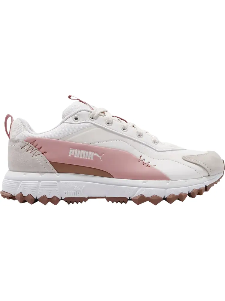 Кроссовки Puma Trail Wolf Birdal Rose — изображение 1 из 1, загар
