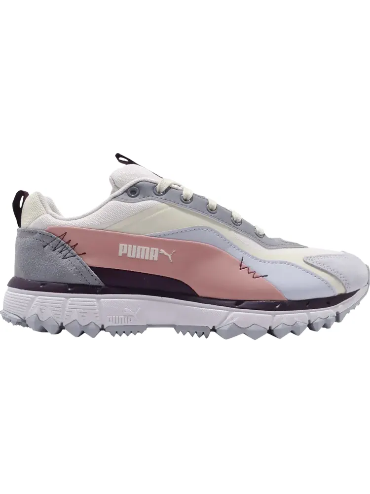 Кроссовки Puma Trail Wolf Bridal Rose — изображение 1 из 1, загар