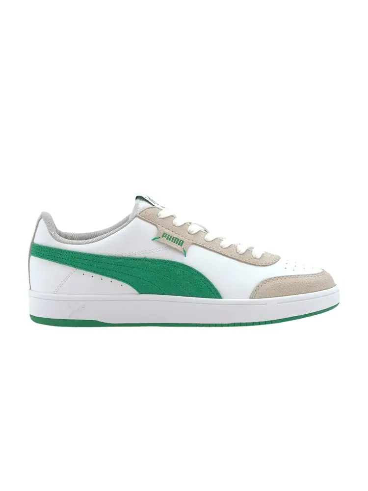 Кроссовки Puma Court Legend Low — изображение 1 из 1, белый
