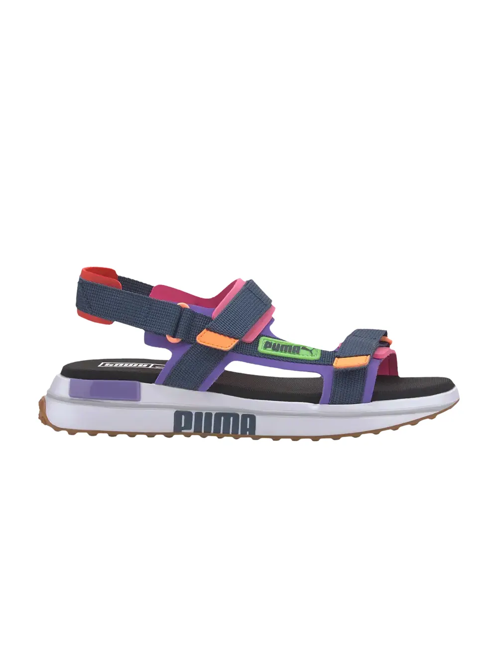 Кроссовки Future Rider Game On Puma — изображение 1 из 1