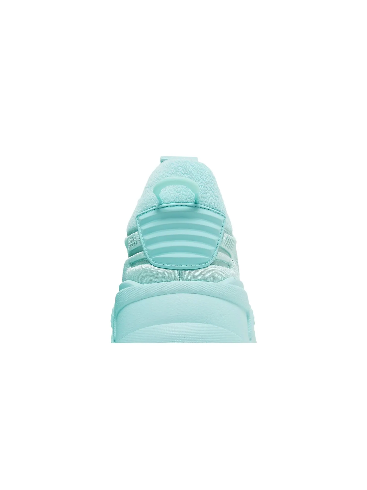 Кроссовки Wmns RS-X Softcase Puma — изображение 7 из 8, голубой/голубой