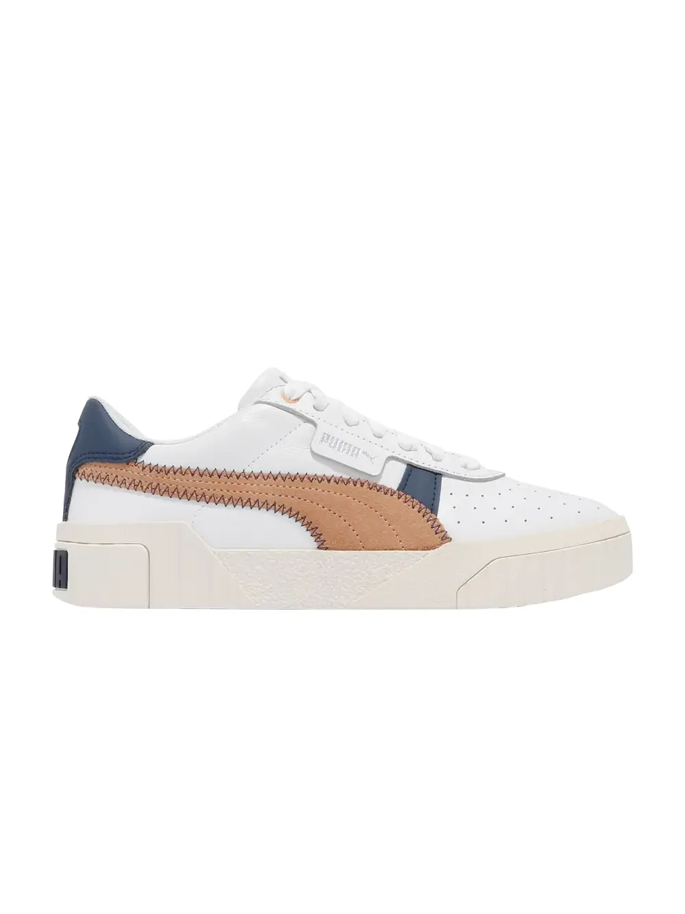 Кроссовки Wmns Cali Retro Puma — изображение 1 из 1, белый
