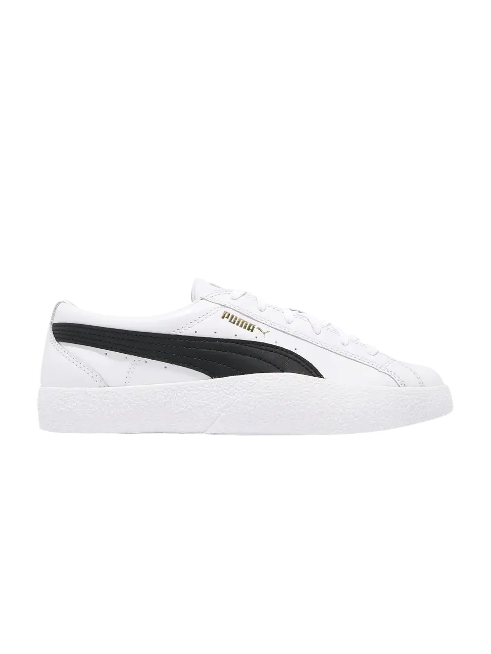 Кроссовки Wmns Love Puma — изображение 1 из 1, белый/черный