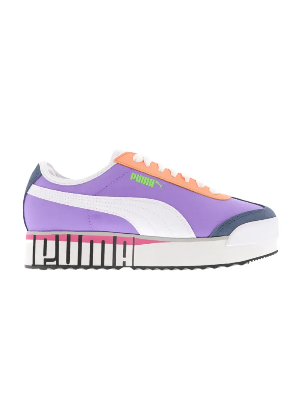 Кроссовки Wmns Roma Amor Logo Puma — изображение 1 из 1
