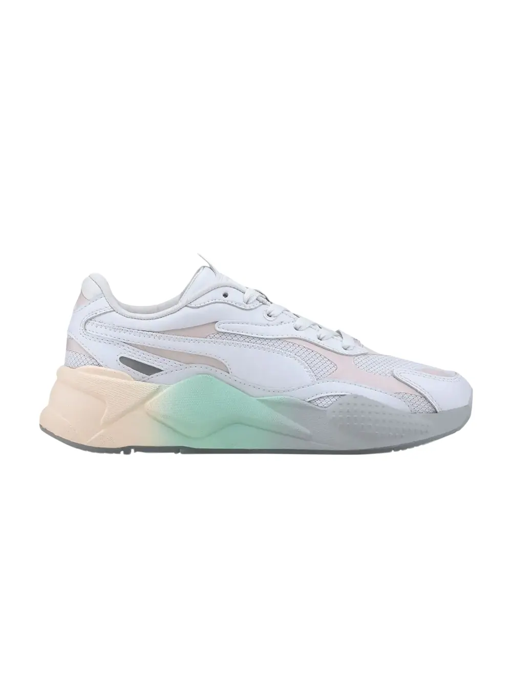 Кроссовки Wmns RS-X3 Puma — изображение 1 из 1, белый
