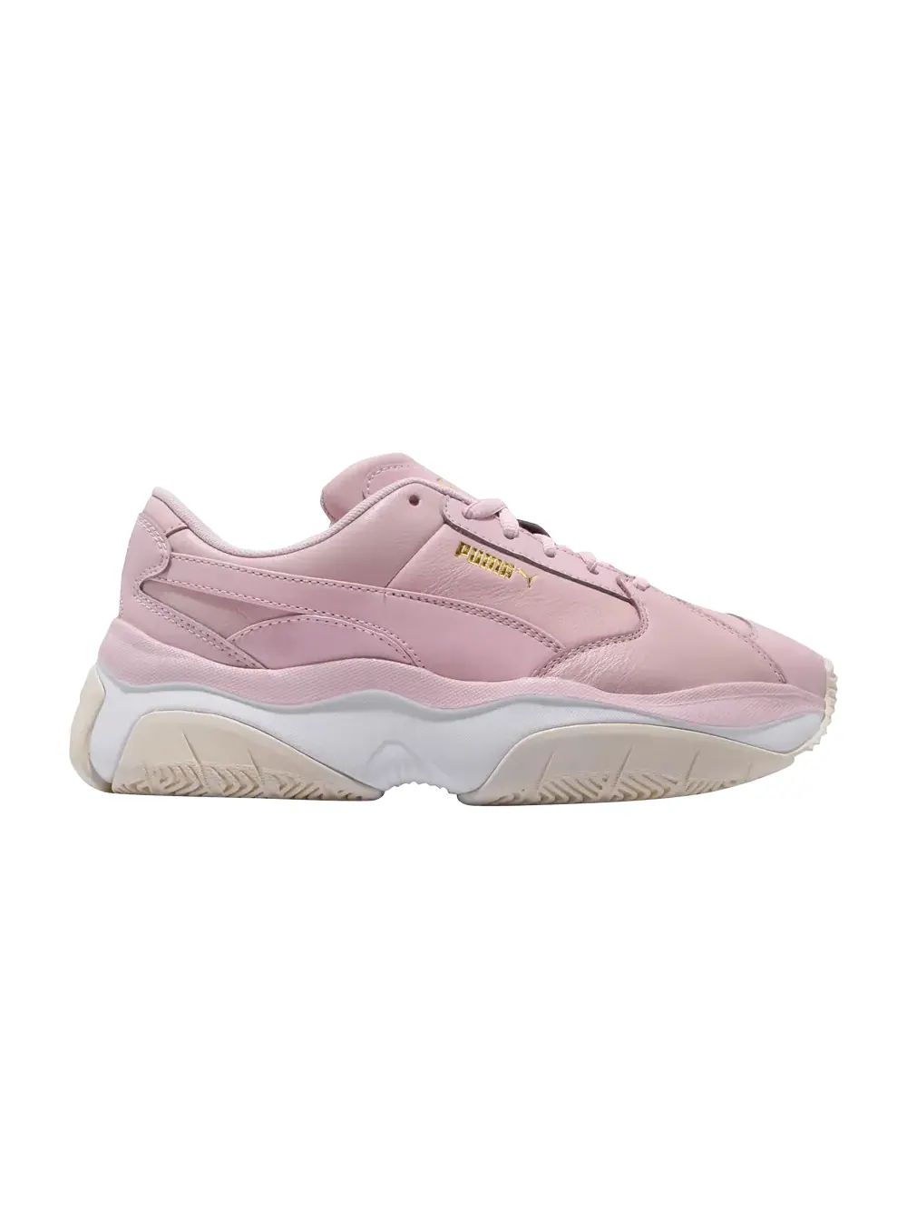 Кроссовки Wmns Storm.Y Low Puma — изображение 1 из 1, розовый