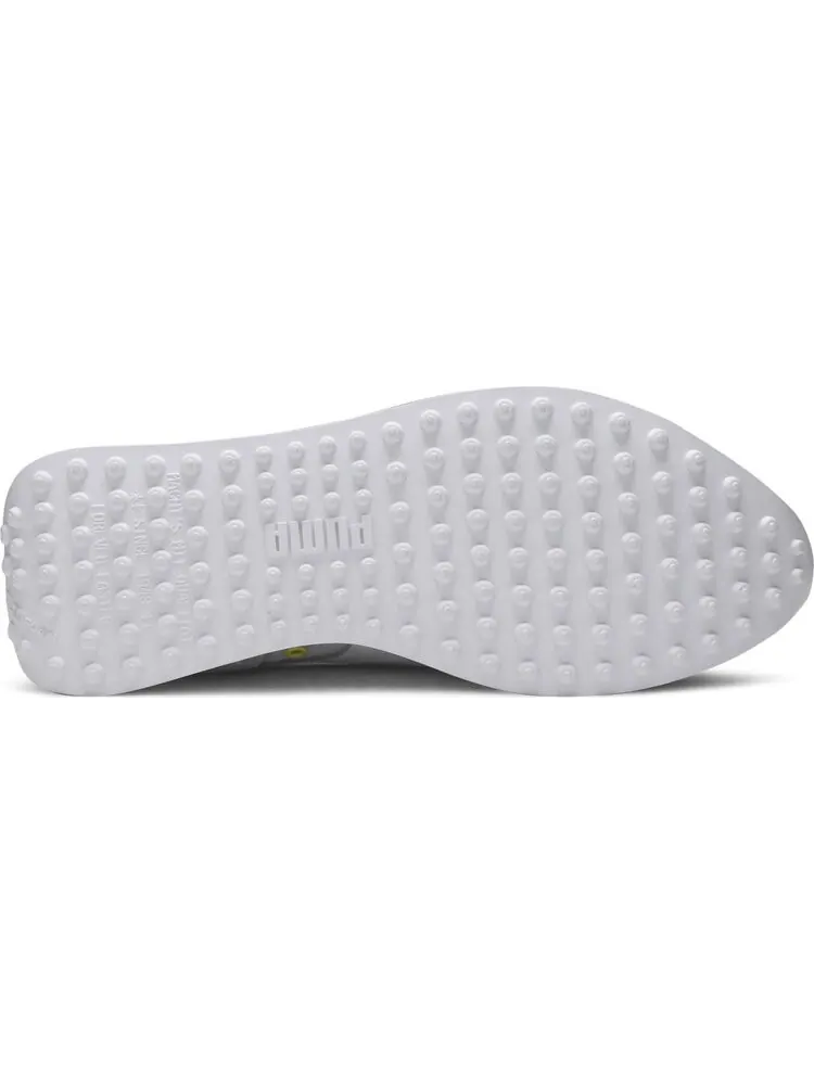 Кроссовки Puma Chinatown Market x Future Rider White — изображение 4 из 8, белый