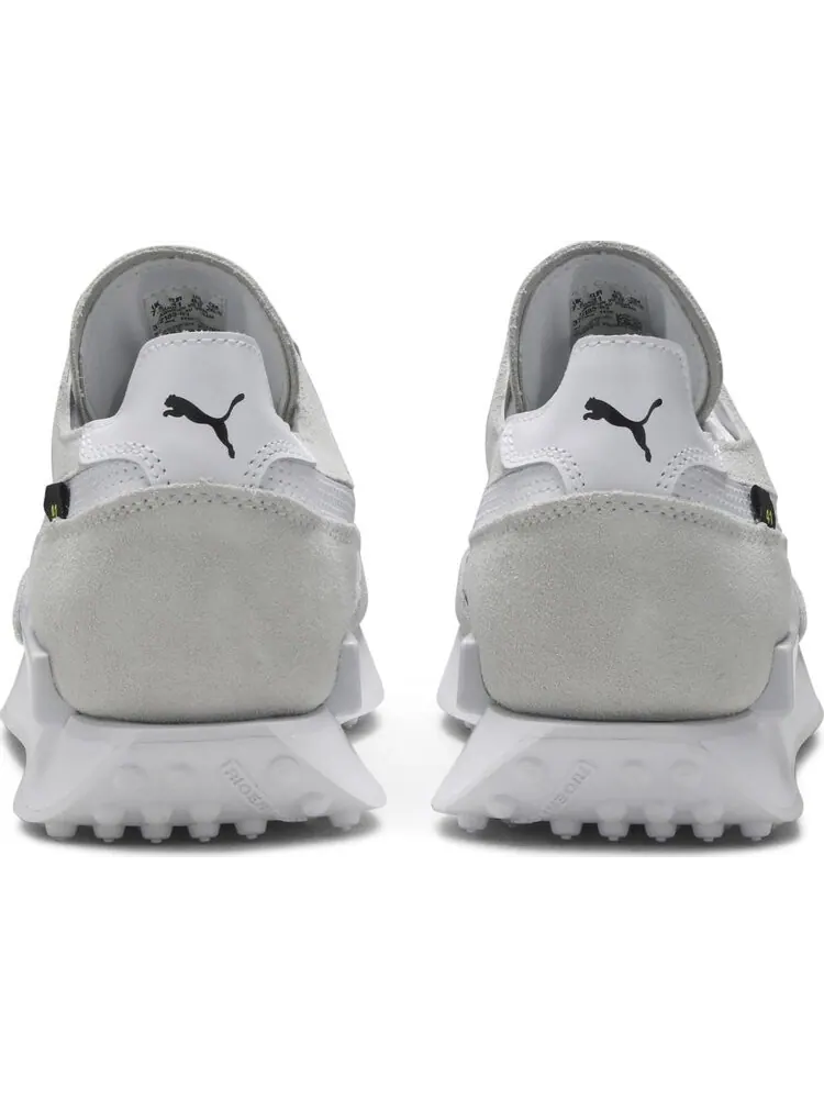 Кроссовки Puma Chinatown Market x Future Rider White — изображение 6 из 8, белый