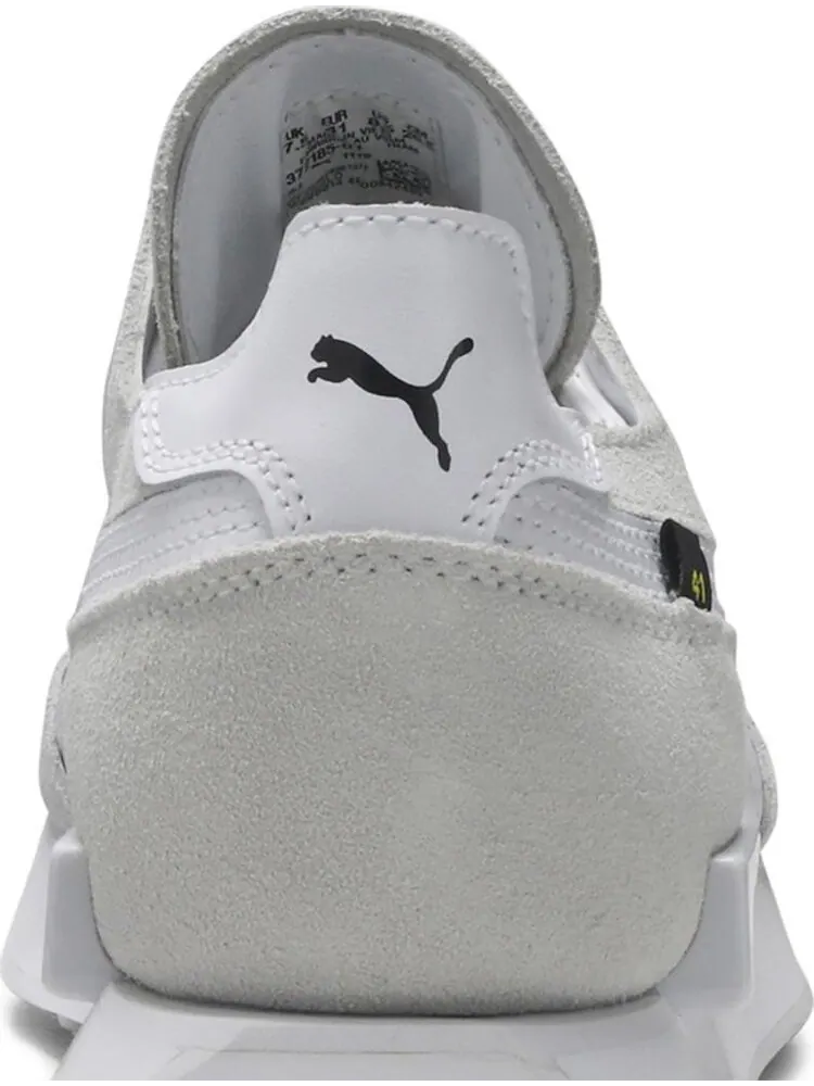 Кроссовки Puma Chinatown Market x Future Rider White — изображение 7 из 8, белый