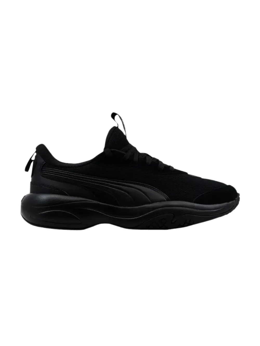 Кроссовки VAL Puma — изображение 1 из 1, черный/черный