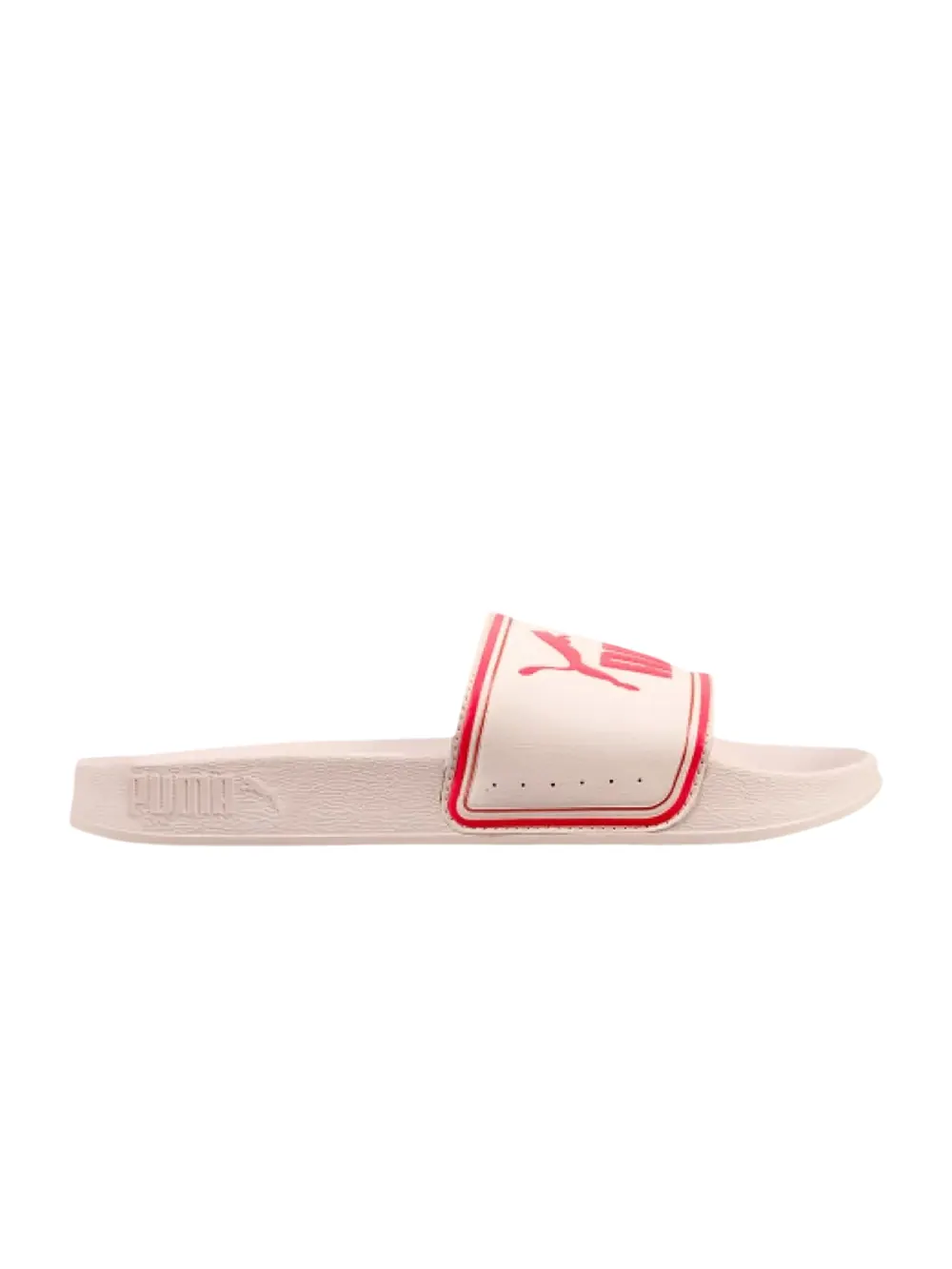 Кроссовки Leadcat FTR Slide Puma — изображение 1 из 1, розовый