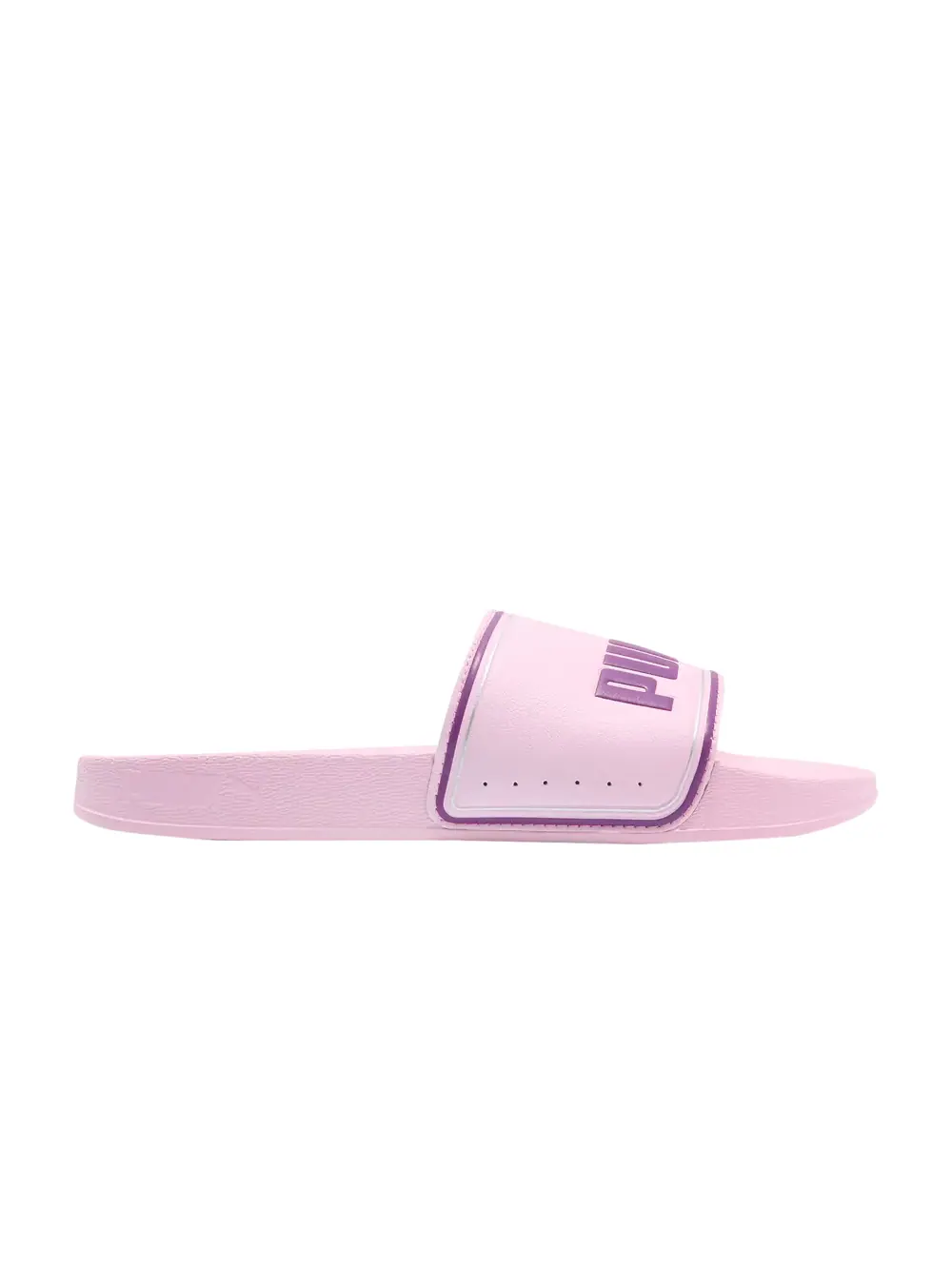 Кроссовки Leadcat FTR Slide Puma — изображение 1 из 1, розовый