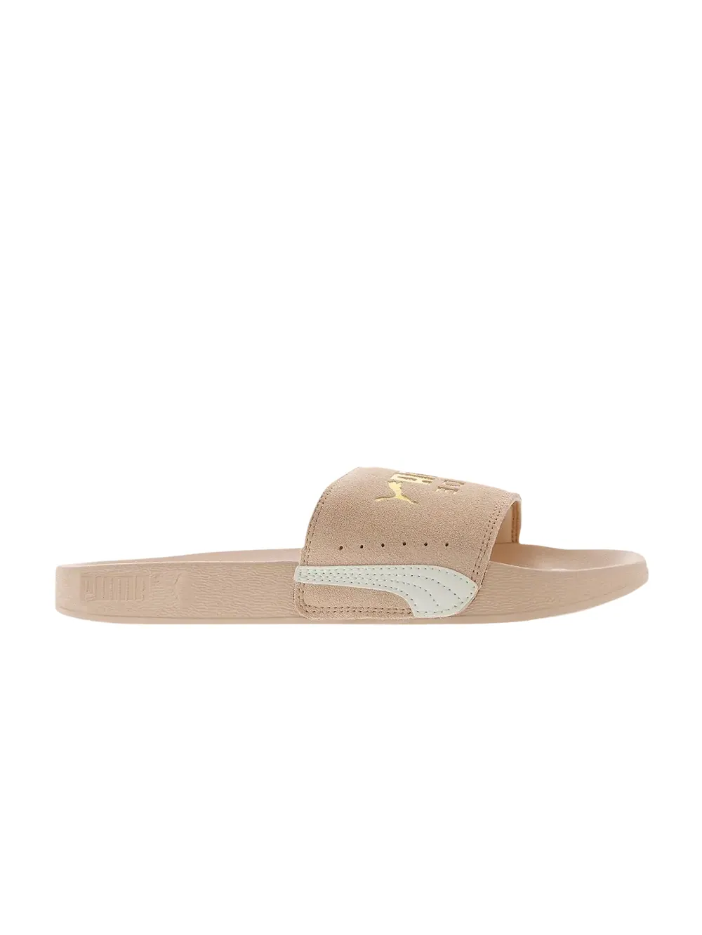 Кроссовки Leadcat FTR Suede Classic Slide Puma — изображение 1 из 1