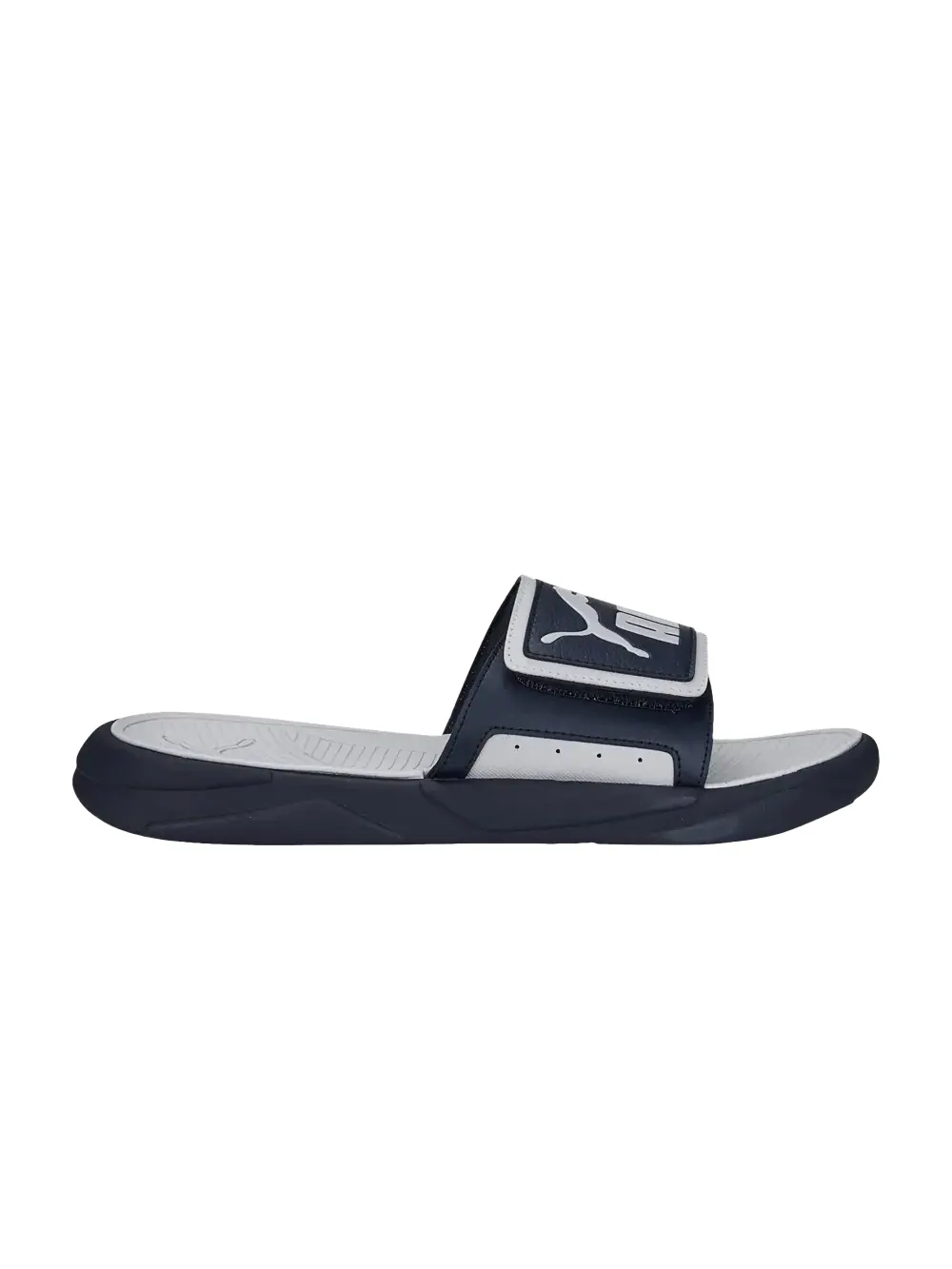 Кроссовки Royalcat Comfort Slides Puma — изображение 1 из 1, серый