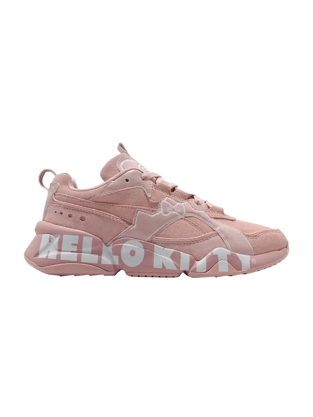 Кроссовки Hello Kitty x Wmns Nova 2 Puma — изображение 1 из 1
